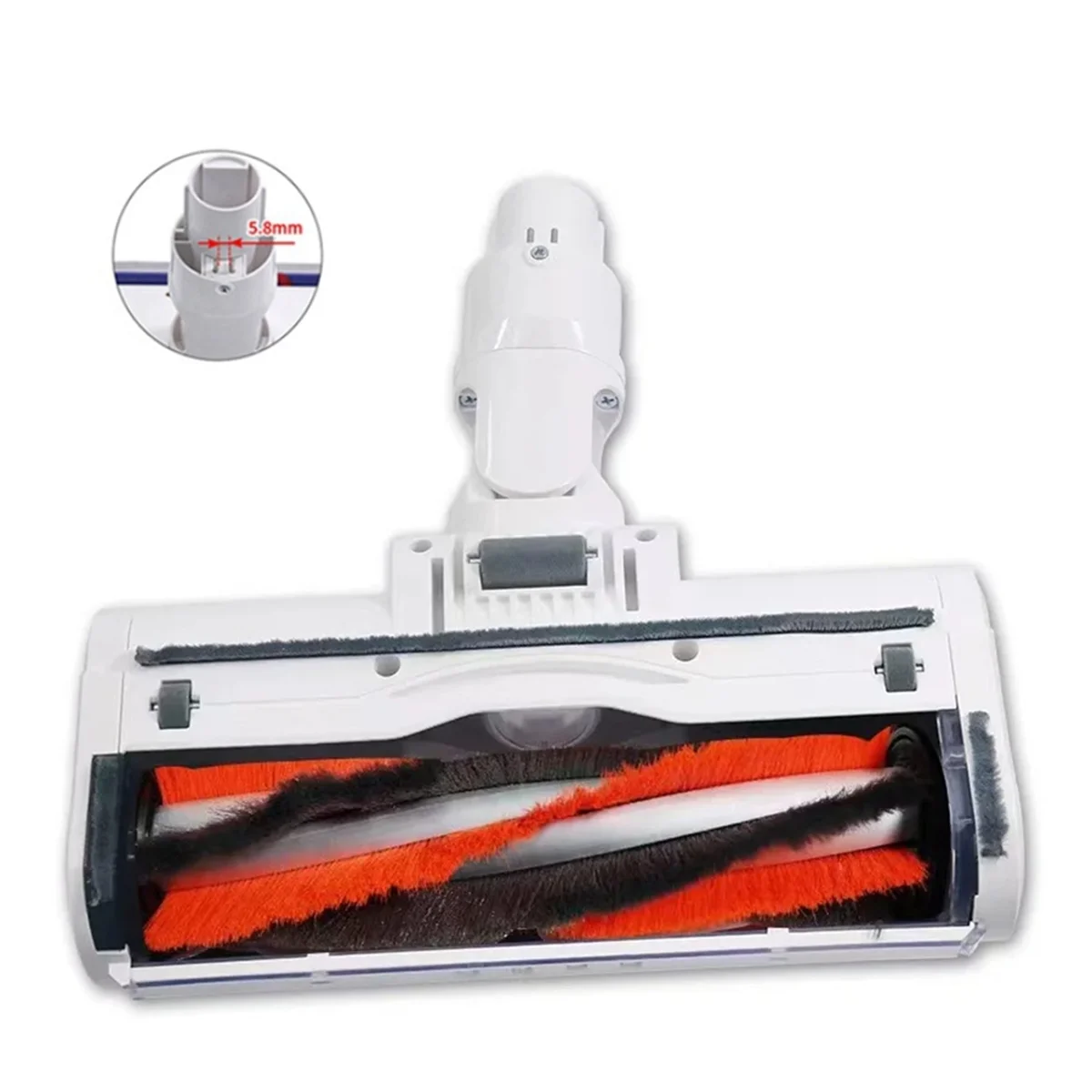 Pièces d'aspirateur de brosse électrique, tapis, K10, G10, s, V8, V9B, V9P, V11, G9