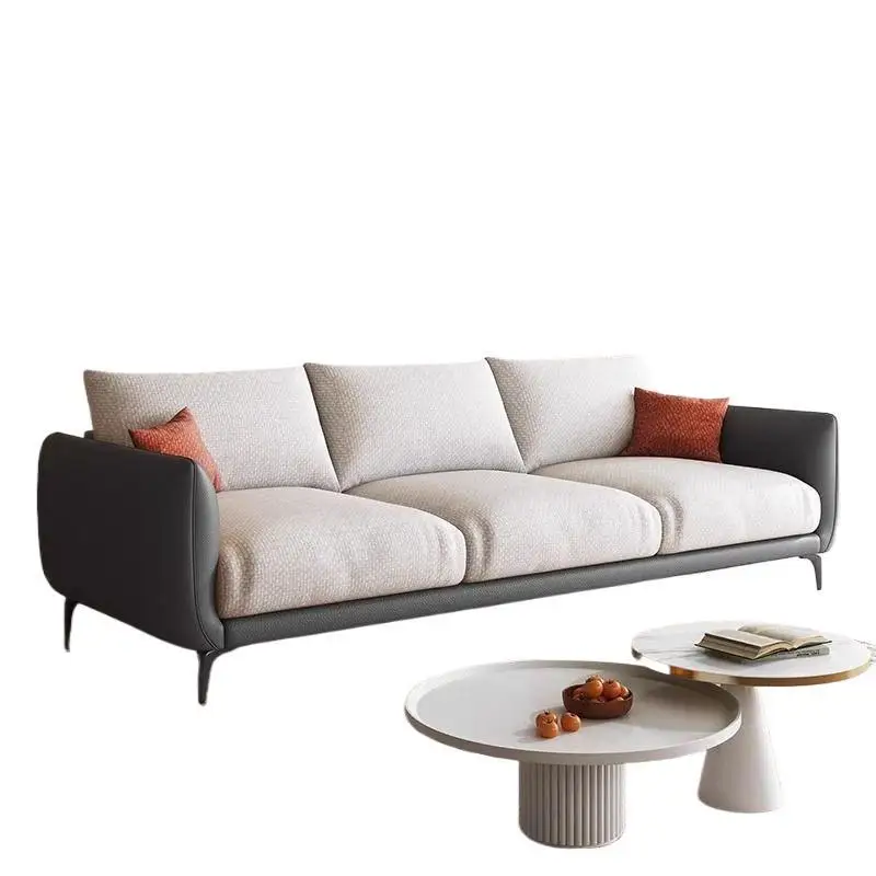 

Italian, minimalist, breathable, cotton and linen, fabric, sofa, living room, bed and breakfast
