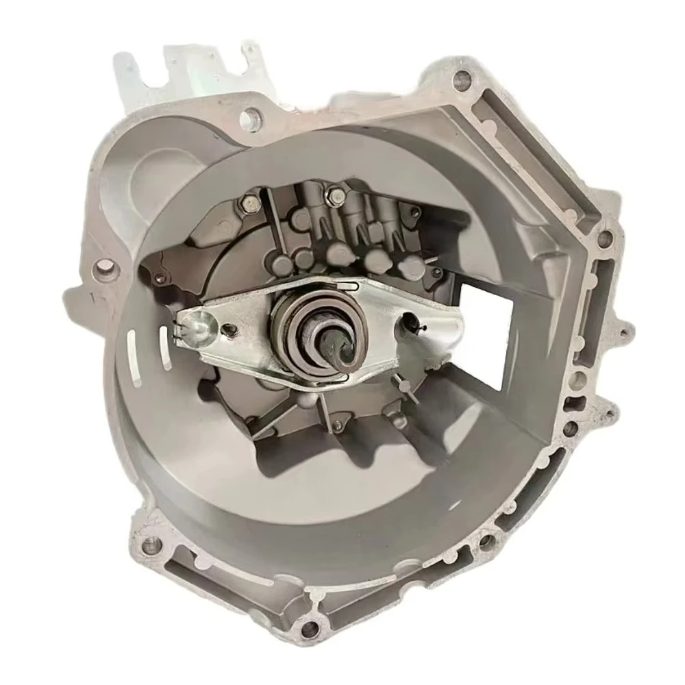 

100% New DAM15 Manual Transmission Gearbox Assembly for Chana Shenqi 1.5L