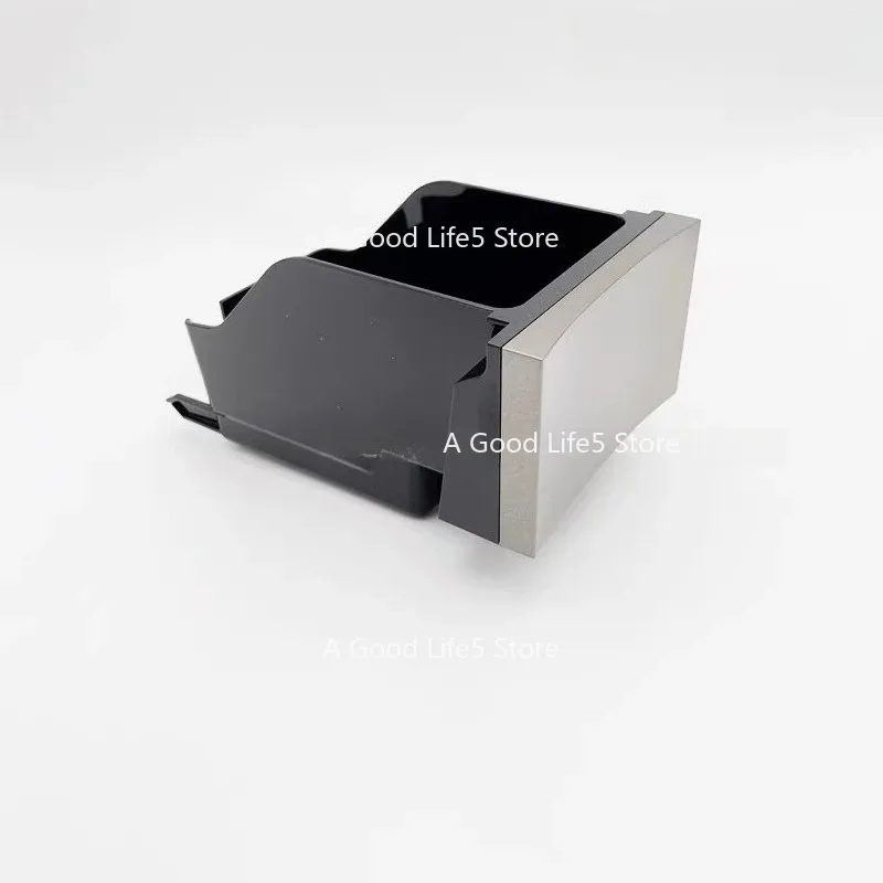 

Подходит для автоматических кофемашин Delong серии E, кофемашин ELATTE PLUS, контейнер для кофейной гущи, аксессуары для контейнера для кофейной гущи.