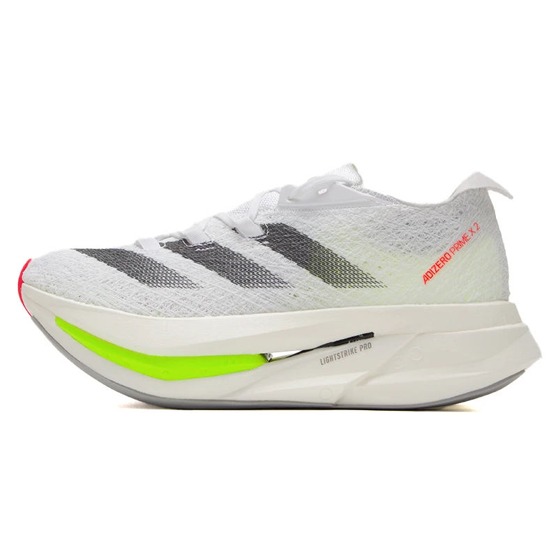 

Adizero Prime X 2 Strung Men's and Women's Running Shoes Lightweight Breathable Sports Shoes Cushioning Casual Shoes Ih5685