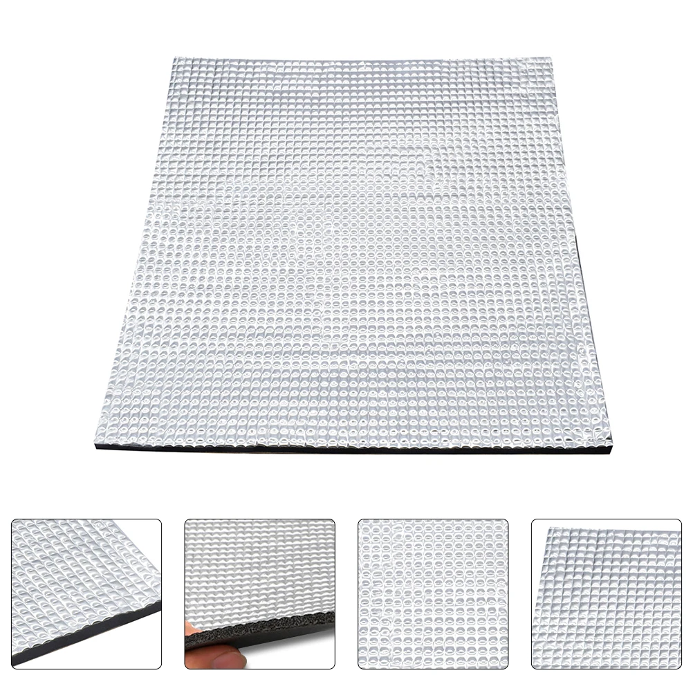 

Winter Pet Mat Self-Warming Insulation Pad For Cats Parrots Cozy Sleep Floor Mat Heat Retaining Pet Accessory Cold Weather Warm