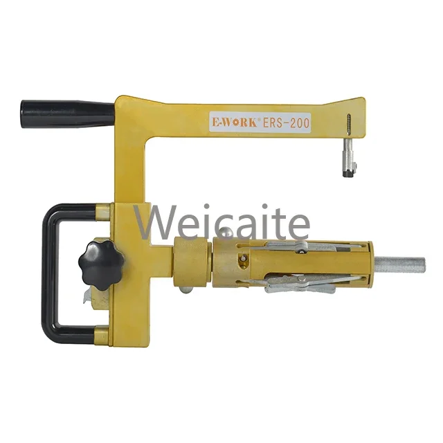 

ERS200 Reliable Rotary PE Pipe Scraper for Pipes 75-200 mm