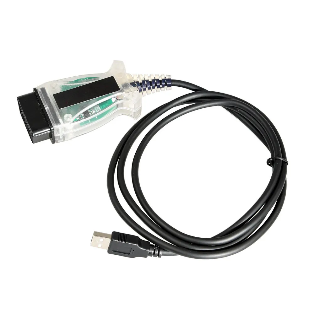 Latest ELS27 FORScan V2.3.8 PIC24HJ128CP504+FT232RQ Chip OBD2 Diagnostic Cable For FORD/Lincoln/Mercury/Mazd Multi-Languages