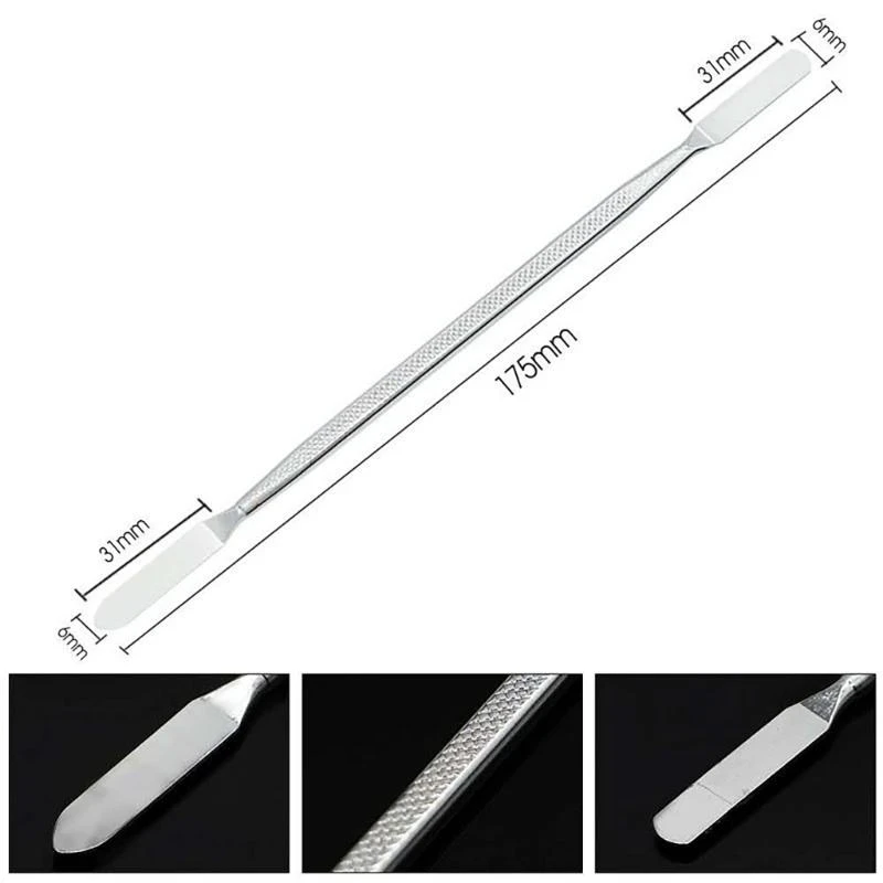 

G6KF 8peece Metal Pry Lever Set, Multoclospose Manual Disosmly Tool для электроники и приборов Профессиональные техники