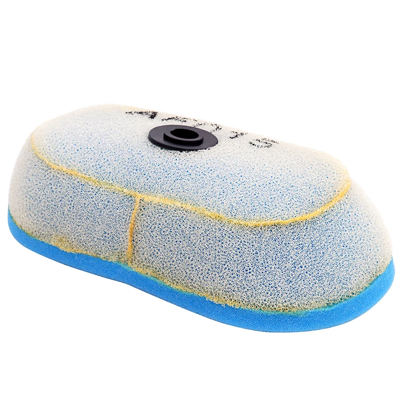 عبر قطع الغيار للدرجة النارية الهواء منظف المرشّح لهوندا XR600R XR650L CRM250 CRM 250AR XR 600R XR 650L CRM 250 CRM 250AR CRM 250 AR