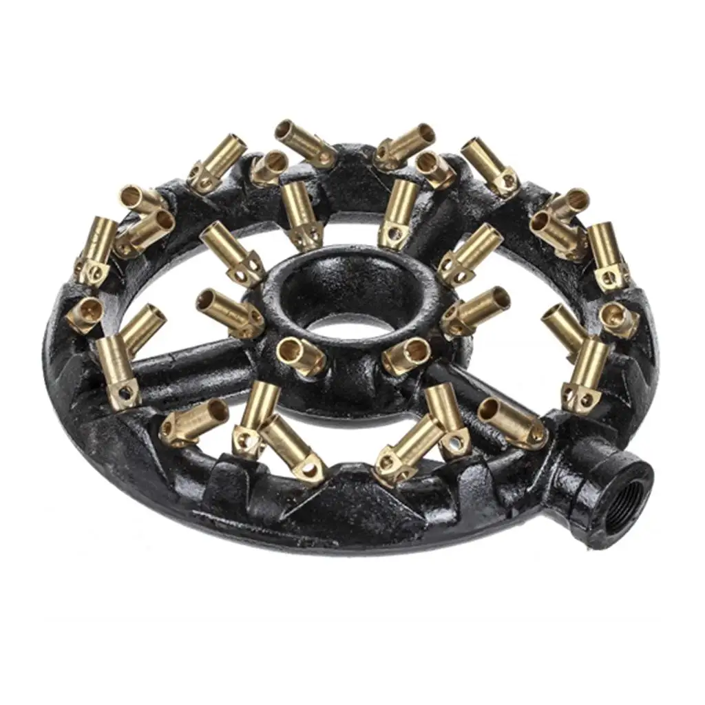 Lp Gas Brass Nozzle… - image