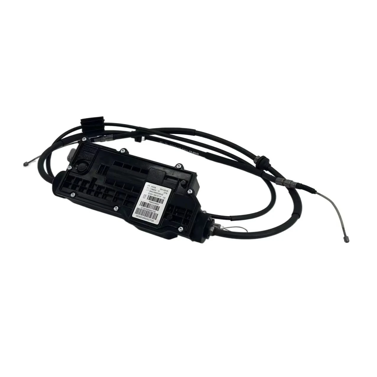 Parking Brake Actuator OE A2214302849 for Merce des Be nz S Class S350 W221Mercedes Handbrake Module