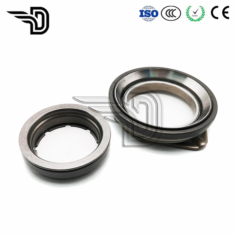 

TRANSPEED 0AM DSG 7 Speed DQ200 Automatic Transmission Fork Release Bearing Kit For VW T4 Audi Skoda Seat DSG Car Accessories