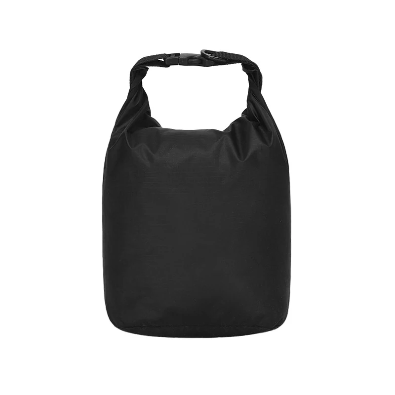 New 3L/5L/10L/15L/20L Waterproof Dry Outdoor Beach Buckled Storage Sack Travel Drifting Swimming Snorkeling Boating Sport Bag