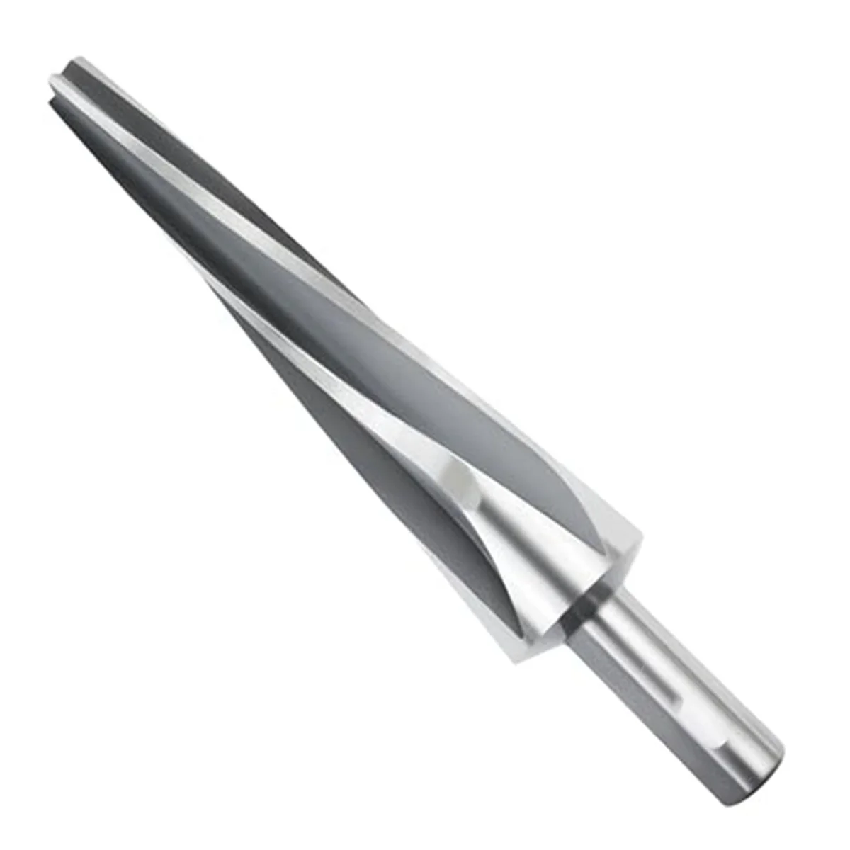 7 Degree Ball Joint Tapered Reamer, 1-1/2 Inches Per Foot Tapered Ball Joint Reamer, Reamer Bit Universal Reamer Tool