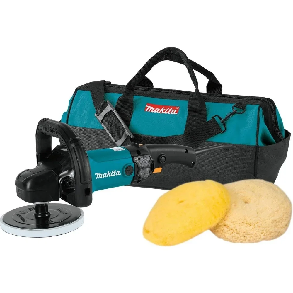 Makita 9237CX3 7