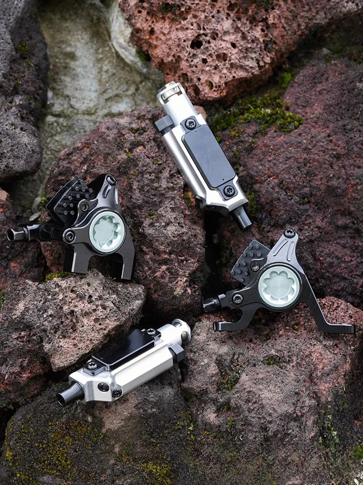 

Road Car Oil Disc Brake, Bicycle Ultra-light Line Oil Disc Cooling Brake Катушка Для Триммера וקטור רובוט בעברית