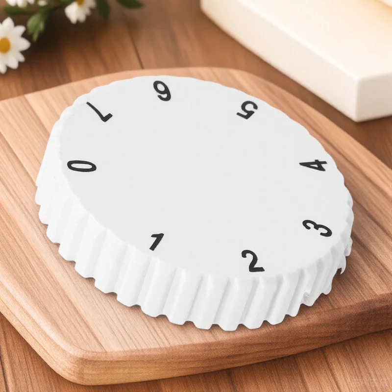 

Freezer Knob Temperature Control Thermostat Dial Replacement Fridge Accessories Compatibility Various s Professional Design