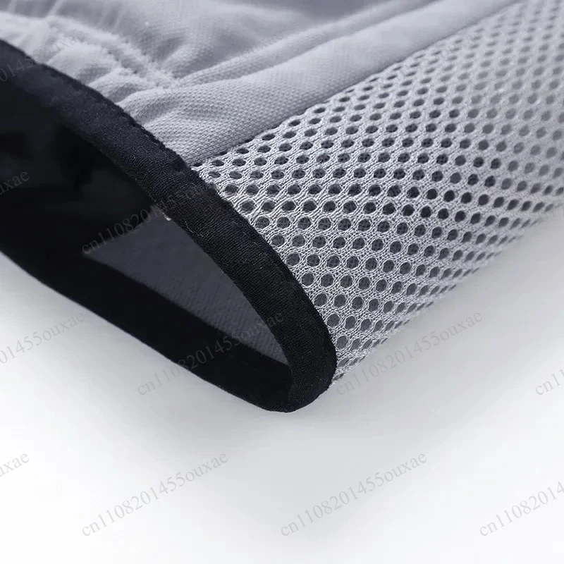 Water‑Cooled Cooling Vest Ice Pack Body Cooler Sun Protection Jacket For Outdoor Garden Work