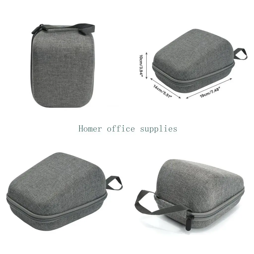 

K43B EVA Hard Travel Protective Carrying Storage Case for Electronic Upper Arm