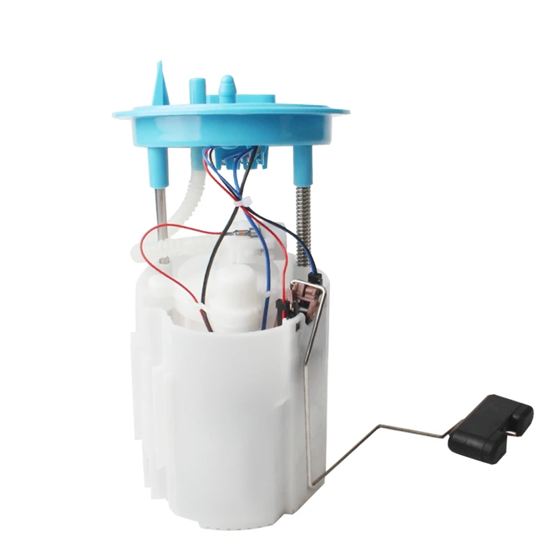 Fuel Pump Assembly 5QD919051C F01R00S432 For Volkswagen Golf 7 1.4T Spare Parts Accessories