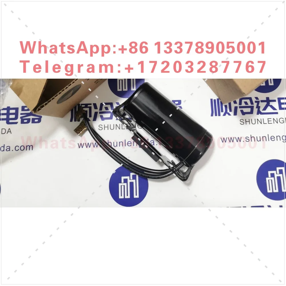 CPT01767 Air conditioning heavy hammer oil pump starting capacitor CPT01511