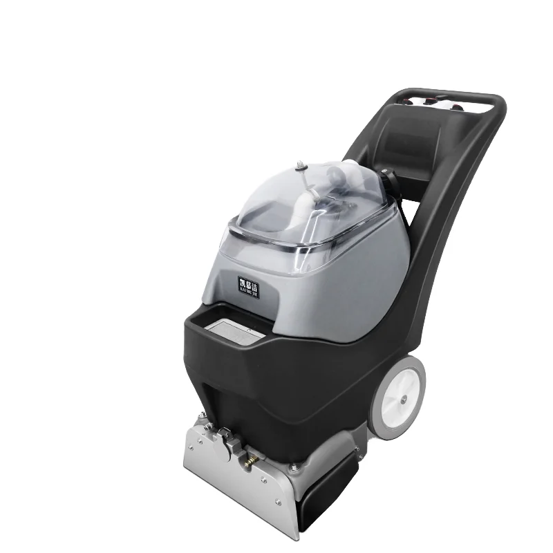 

KJ301 Carpet Cleaning Machine Hotel Sofa Curtains Three in One Multi Functional Spray Suction Washing Machine Cleaning Machine