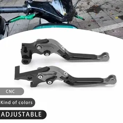 Motorcycle Brake Clutch Lever For Kawasaki Z900 Z650 Z650RS 2022 NINJA 650R ER-6F EX650 VERSYS 1000 650cc VULCAN/S 650cc 15-22