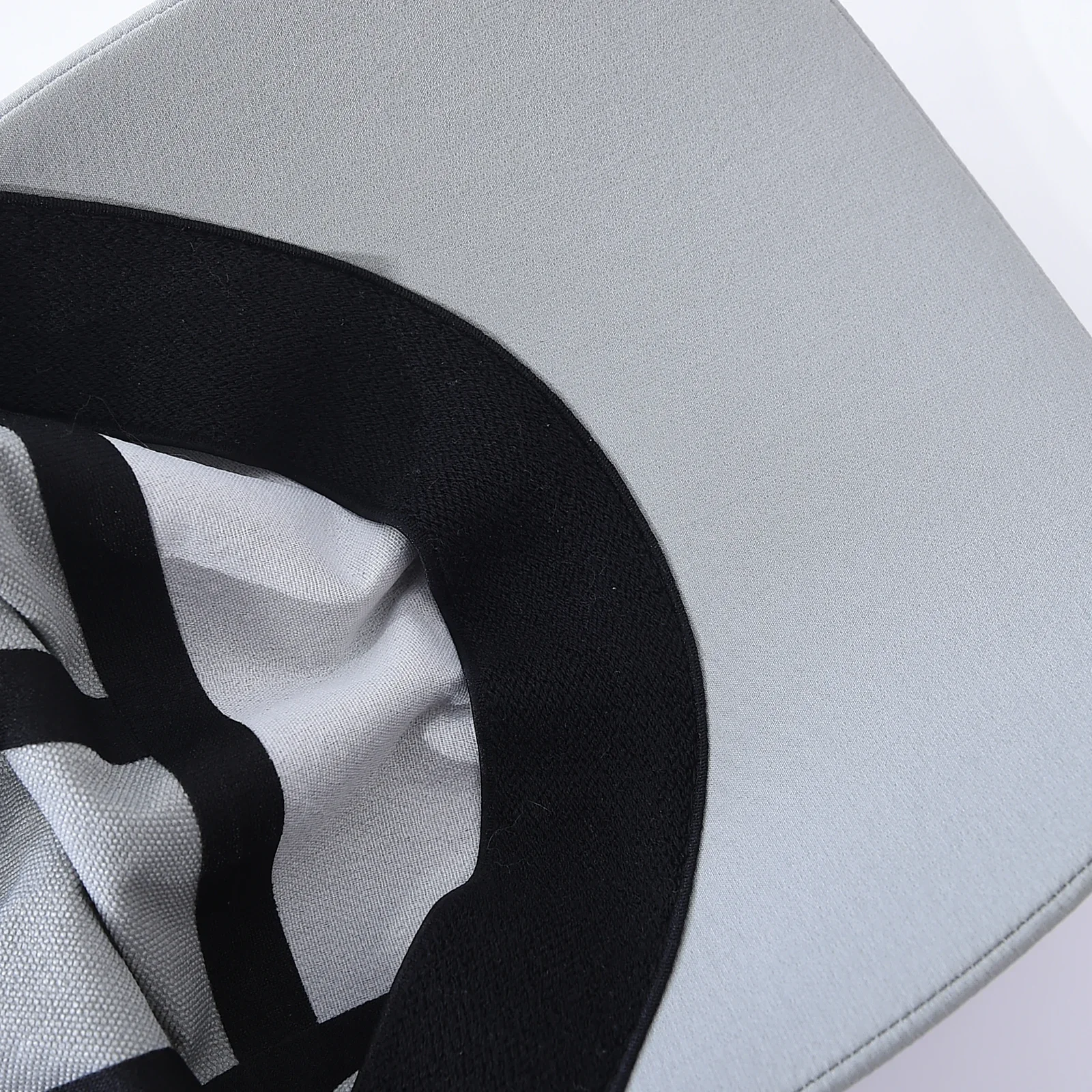 AONIJIE E4608 Unisex Sun Protection Peaked Cap Ventilate Summer Sports Sun Visor Hat For Running Riding Hiking Fit 52-65cm Size