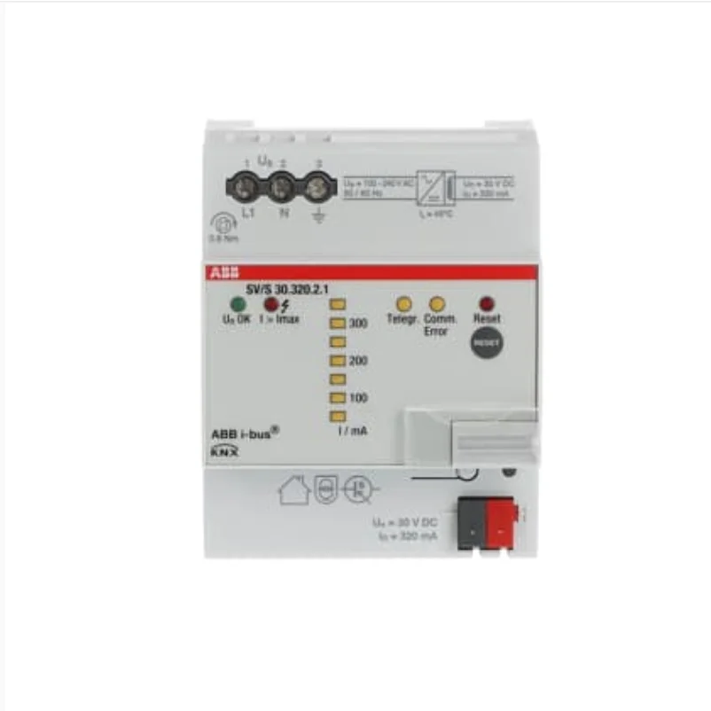 ABB Circuit Breaker  UK/S 32.2    Product ID:  2CDG110071R0011