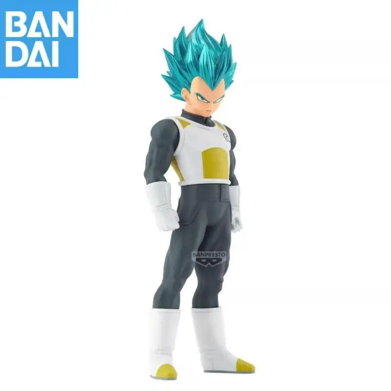 오리지널 반다이 나르코스 바프레스토 드래곤 베지터 아이브 애니메이션 피규어 모델 수집가 장난감 선물 새 제품 및 미개봉