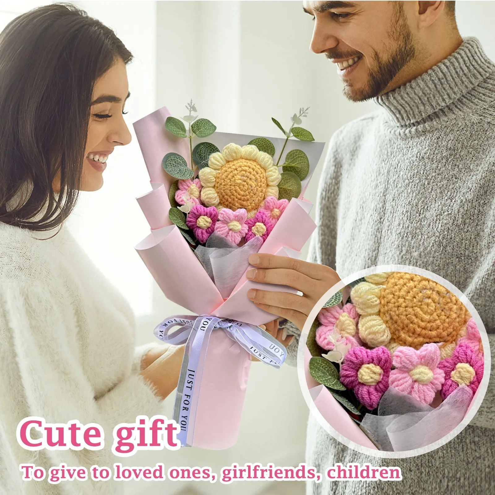 Handmade Sunflower … - image