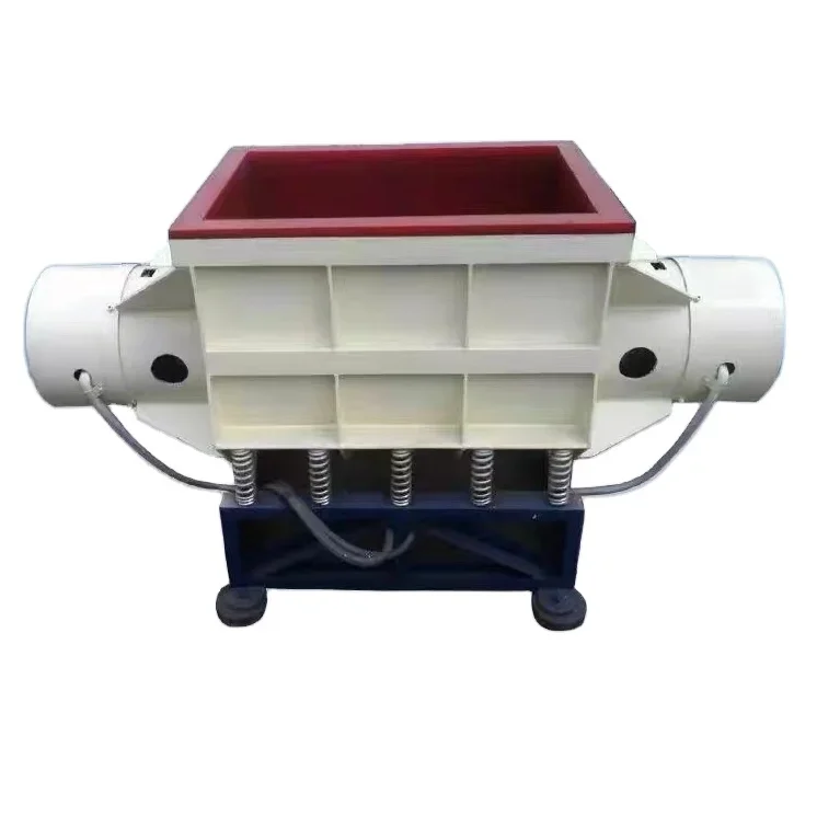 

Вибрационный шлифовальный и финишный станок с прямыми канавками, шлифовальный станок для удаления заусенцев, полировки поверхности, шлифовальный станок