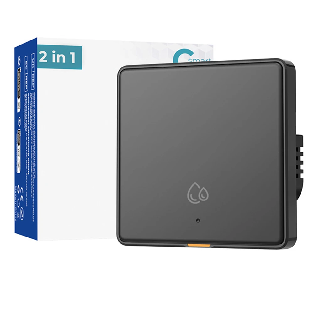 

Настенный выключатель, управляемый через приложение, переключатель мониторинга энергии, как показано на рисунке, выключатель питания 4000 Вт, настраиваемые настройки синхронизации, простая установка