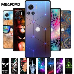 For Moto Edge 30 Ultra 5G Case Edge30 Fusion Soft TPU Silicone Fashion Phone Cases For Motorola Edge 30 Ultra Back Covers Bumper