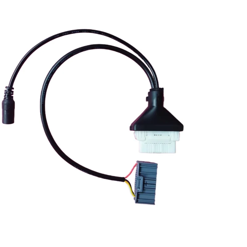 Рисунок 3 - тестовый кабель KVM SPC560B60L3