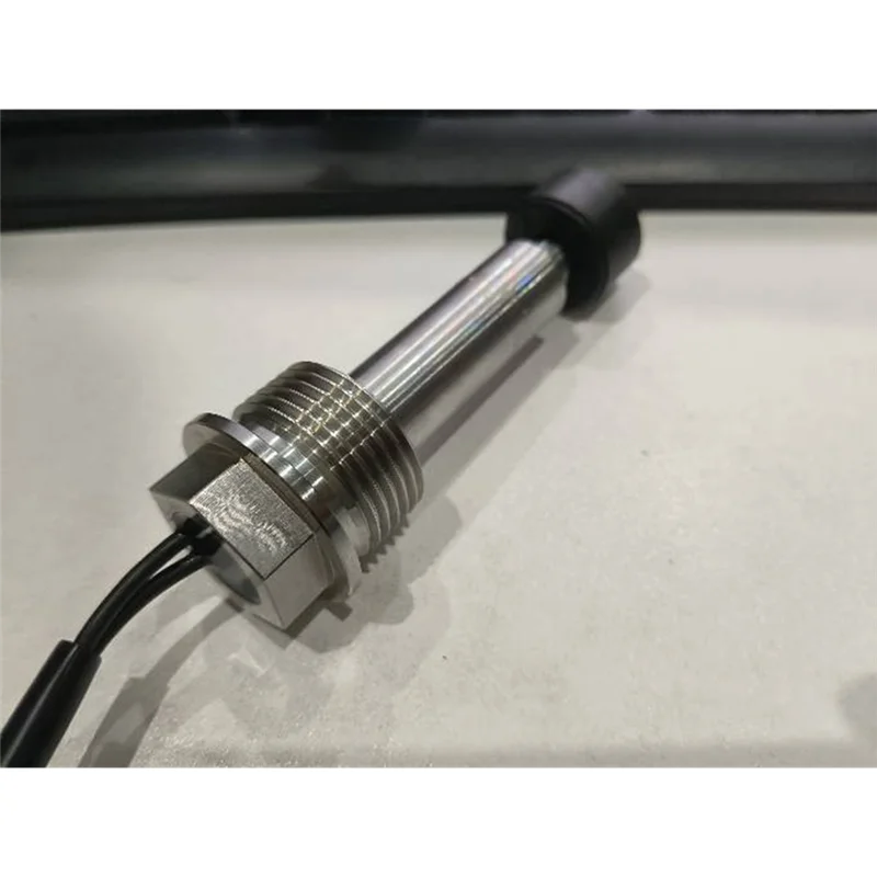 Sensore di livello dell'acqua del sensore di livello dell'olio idraulico 213-0676 per escavatori Caterpillar CAT320B 324B 3116 Accessori per escavatori