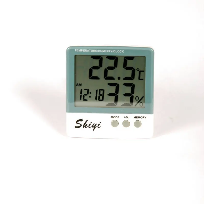 

Home digital display thermometer