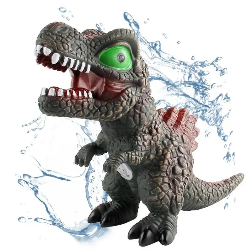 

Sound Dinosaur Toy Vocal Dinosaur Toys Realistic Figures Fall-resistant Vocal Dinosaur Model Toys For Boys Girls Dinosaur Party