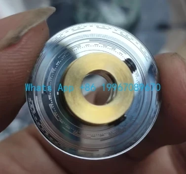 Encoder usato TS5669N1150 Funzione normale Testato OK