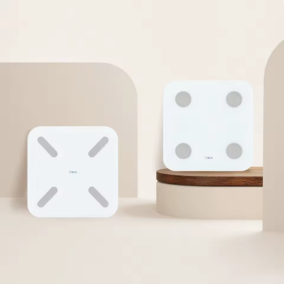 체지방 측정기