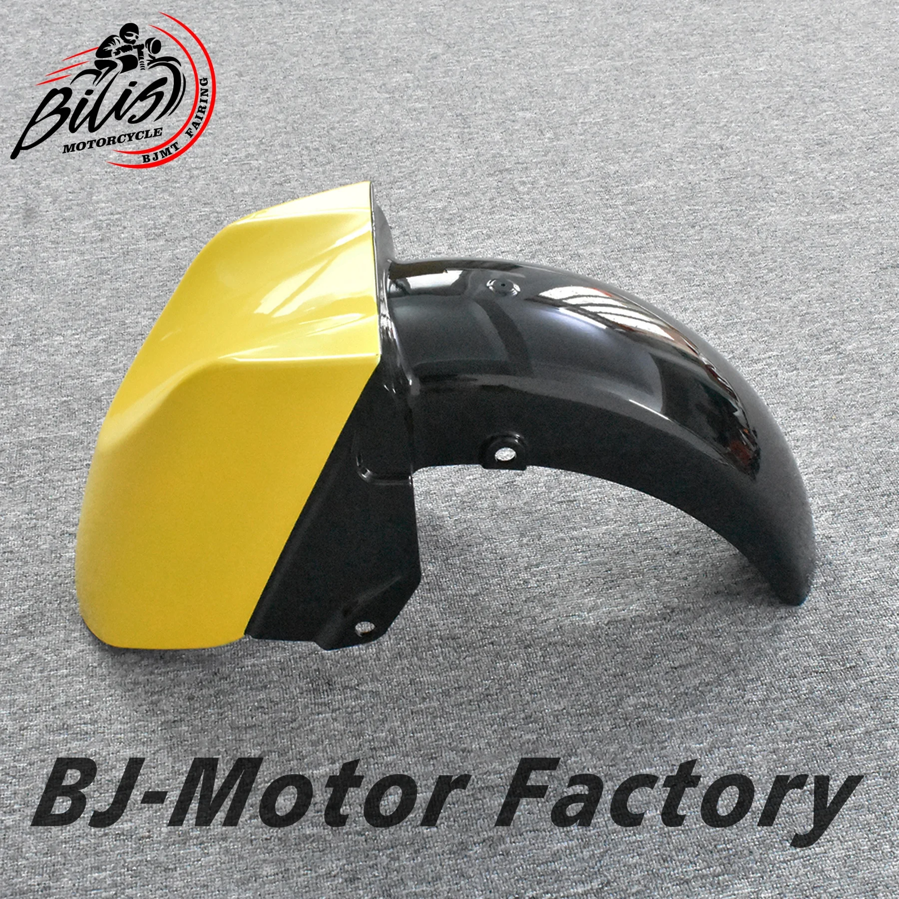 

For Yamaha TMAX 500 2001-2007 Front Fender Front Mudguard Injection ABS Motorcycle Guard Hugger