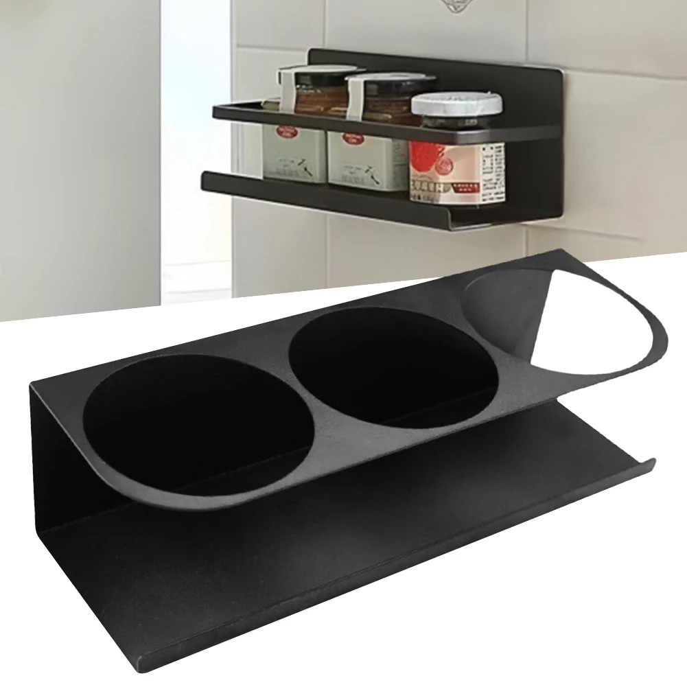Magnetischer Flaschenhalter für Stanleys, 30/40 Unzen, Becher, Magnete, Wasserflaschenregal für Kühlschrank, platzsparendes Küchenregal