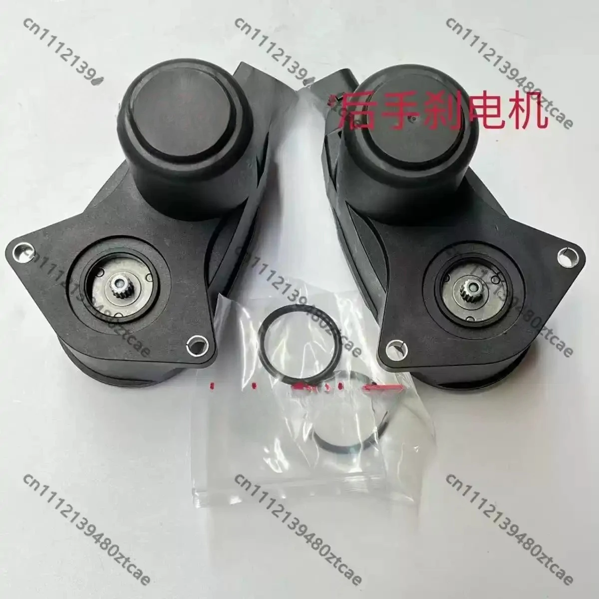 EPB Rear Caliper Parking Brake Actuator Motor Replacement For Mid-size Sedan & SUV Brake Maintenance Parts