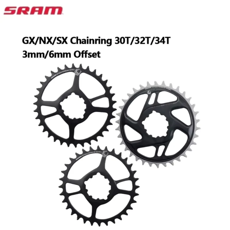 Sram Gx Nx Sx Eagle… - image