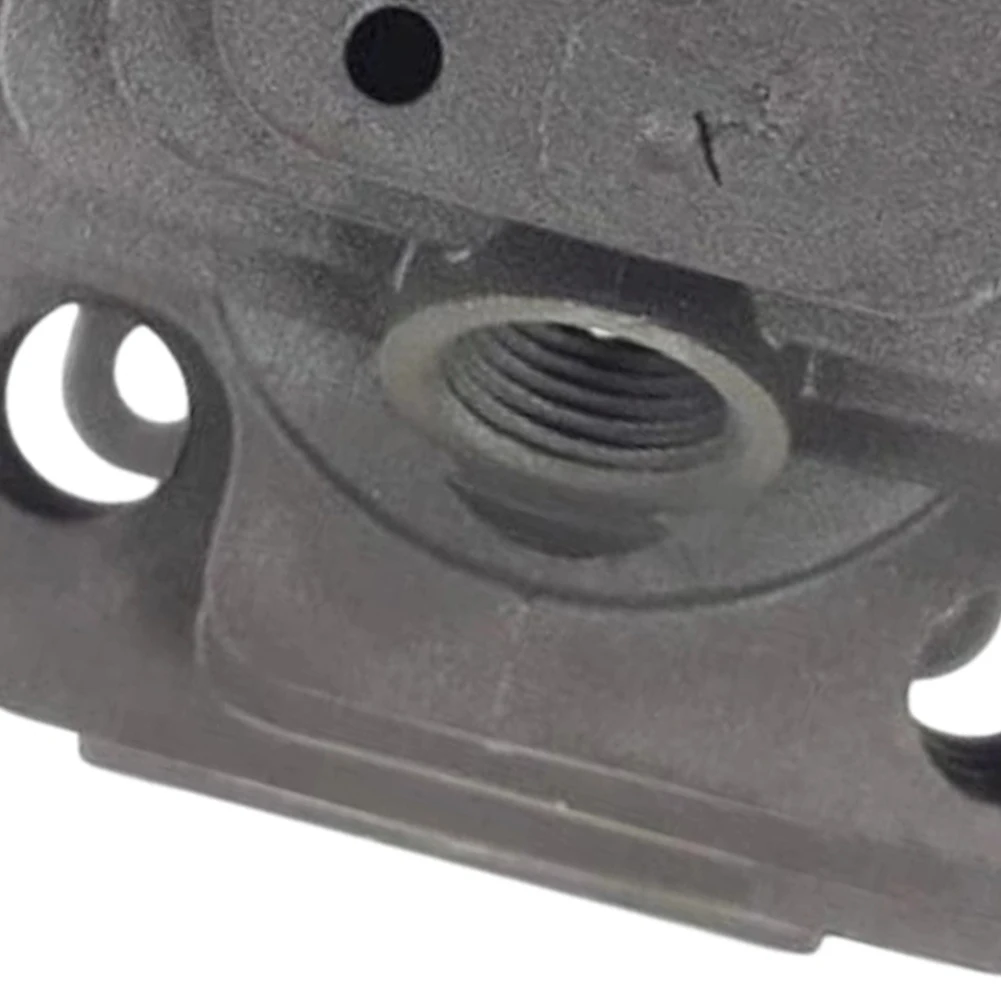 36mm Cylinder Kit for MFH 3300-4P Brush Supporting Mechanical Cohesion and Predictable Operational in Field Use