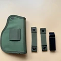 Color verde