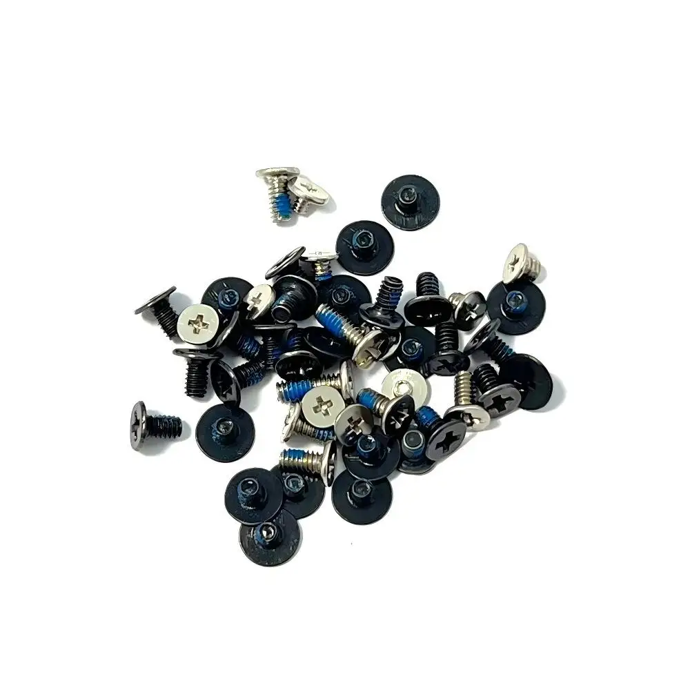 For DELL Inspiron 13 5320 P156G Complete Set of Screws Laptop Replacement