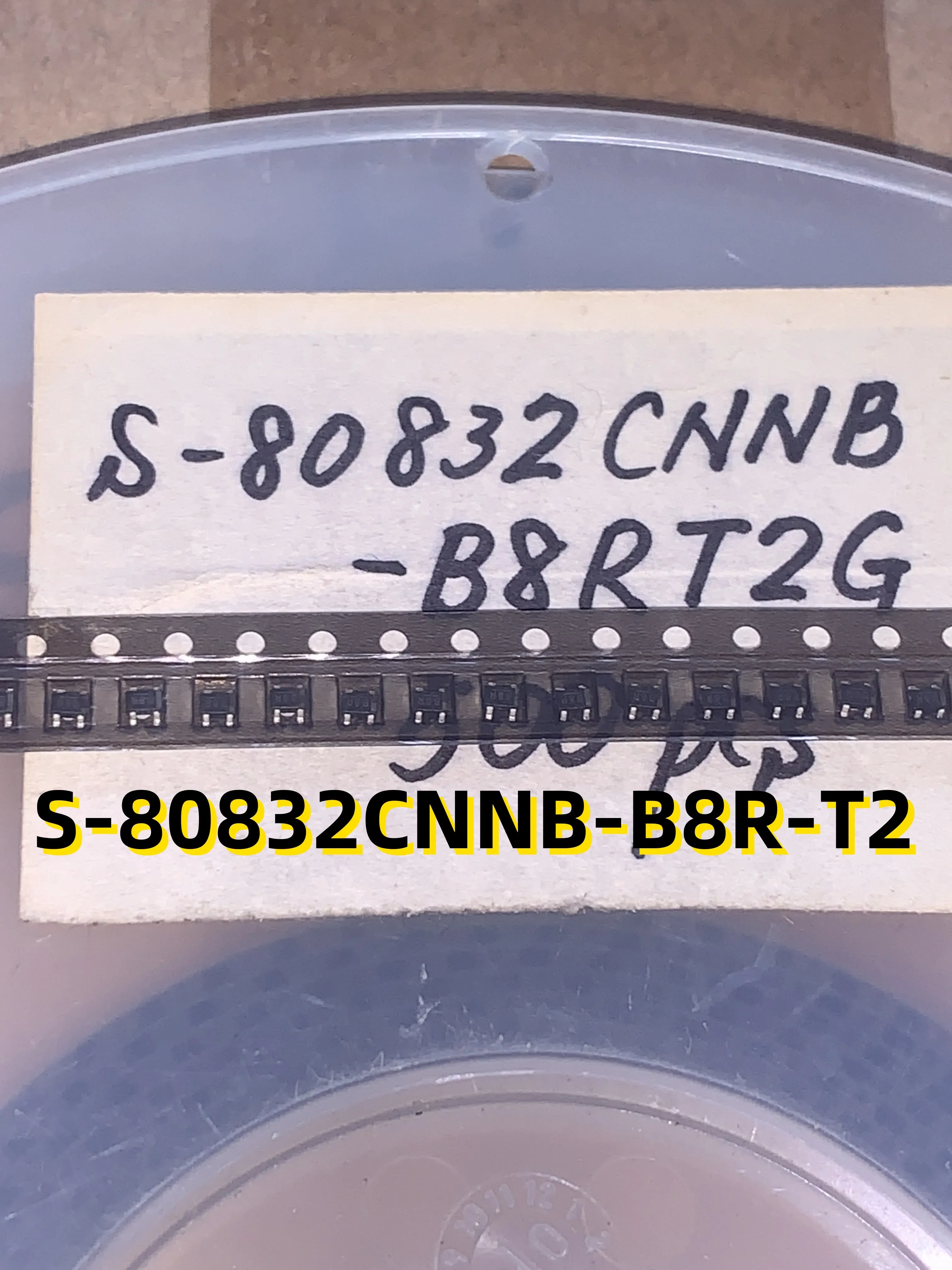 Brand New Original …