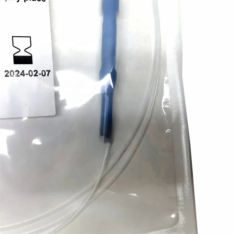 Jednorazowa igลa do wstrzykiwaล endoskopowych/ 1,8/2,3 mm