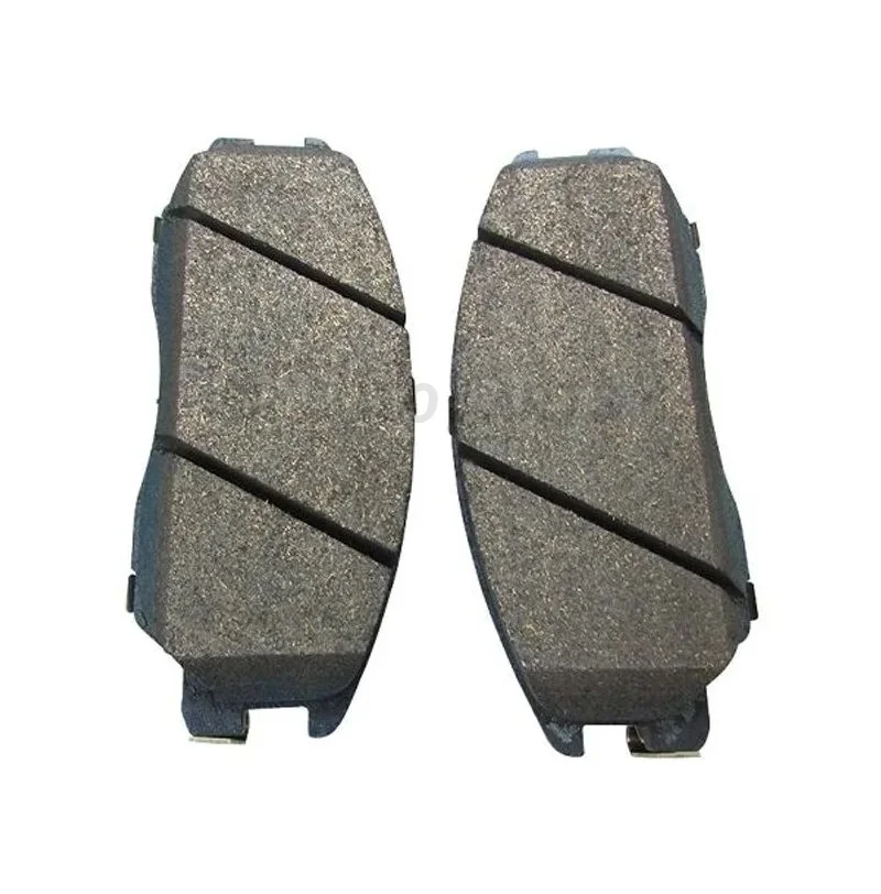 Rear brake pads for Ssangyong KYRON REXTON RODIUS disc brake pads 48413091A1