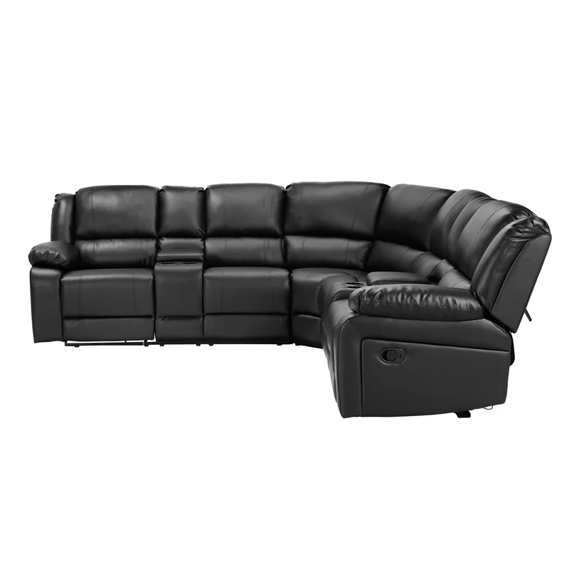 كرسي أريكة من الجلد الطبيعي 100% أرائك جلدية أصلية أريكة كرسي من الجلد الإيطالي