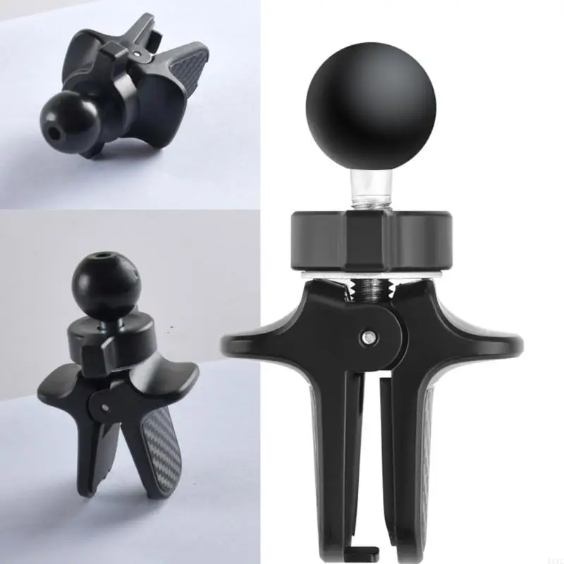 Universal Air Vent Clip for Car Phone Mount Holder Vent Grip Joint Ball 17mm 