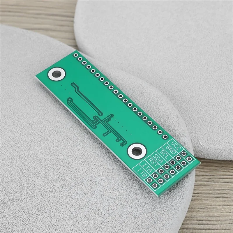 A13E-Voor Computer Game Console Compatibel 16-Ch IO Uitbreidingspin Module Board I2C IIC Interface MCP23017-E/SS Ingang Uitgang